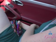 She heard you were banging students and wanted some cock also (Valentina Jade POV) 8/16