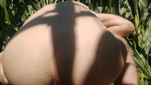 Show my ass And cock