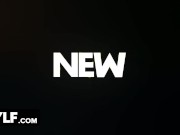 Stunning Mylf With Big Boobs Audrey Madison Cums Four Times During Her First Pornstar Interview 1/16