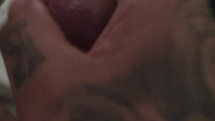 Jacking off pt2
