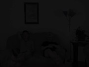 Stepdad Richard Lennox receives wedgie from his stepsons 1/16