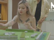 I Can't Resist My Girlfriend's Hot Friend 4/16