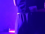 Your Bully finds the Strip Club your girlfriend works at. 4/16