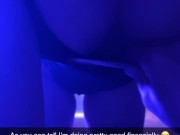 Your Bully finds the Strip Club your girlfriend works at. 6/16