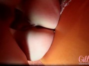 The Mature Eloide Use Her Mouth To Fuck Her Lover's Big Hard Cock! 11/16