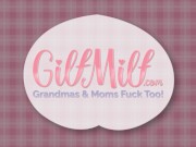 MILF Aida's Big Ass Was Spanked & Spermed After A Hard Fuck! 1/16