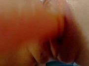 Me masturbo despues de ducharme 3