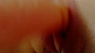 Me masturbo despues de ducharme 3