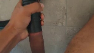 Aspirer sa queue avec l'aspirateur
