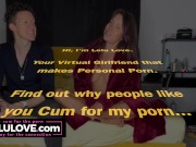 Babe sharing FULL story of the UTI that went to her kidneys and ended in the hospital ER plus boob job updates - Lelu Love 16/16