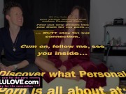 Babe sharing FULL story of the UTI that went to her kidneys and ended in the hospital ER plus boob job updates - Lelu Love 2/16