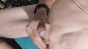 Nothing but cum