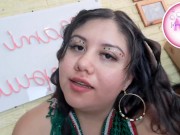 POV das el grito con tu novia el 15 de septiembre🇲🇽 MamiShampuu 1/16