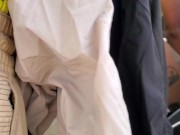 fucking my neighbor in my car 13/16