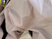 fucking my neighbor in my car 14/16