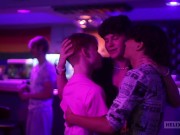 3 gay tasty twink Helix boys 1/16