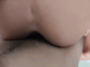 A MI PRIMA LE GUSTA CABALGAR EN MI VERGA 15/16