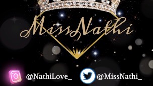 Regalo por ser un buen esclavo