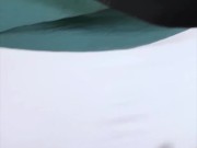 🇮🇷رییسم موقع بازدید از دفتر جدید منو بدجور گایید +کلام / Married Hijabi Assistant Fucked by Boss 5/16