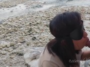 PART 2 Pinay Moaning Isla Adventures - Pinay Kinantot sa Beach Todo Ungol Kahit Kabado Kain Tamod - 6/16