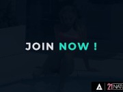 Hot Cutie Can't Wait To Take A Thick Dick In Her Ass 1/16