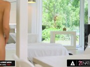 Hot Cutie Can't Wait To Take A Thick Dick In Her Ass 11/16