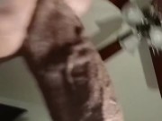 Veiny dick pov