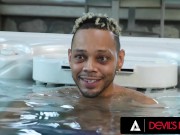 Steamy Fuck After Hot Moment In A Spa With Cute Teen 5/16