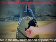 Brief overview of the machine 3. 10/16