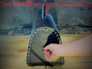 Brief overview of the machine 3. 11/16