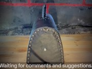 Brief overview of the machine 3. 15/16