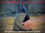 Brief overview of the machine 3. 2/16