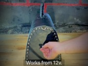 Brief overview of the machine 3. 3/16