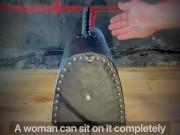 Brief overview of the machine 3. 5/16