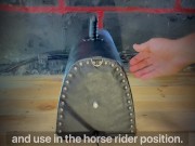 Brief overview of the machine 3. 6/16