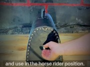 Brief overview of the machine 3. 7/16