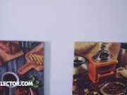 Lifeselector - Fit cock tease JessiQ finally fucks you hard 3/16