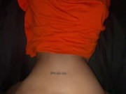 Best Maid Ever - She Take Dick & Clean 14/16