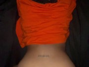 Best Maid Ever - She Take Dick & Clean 16/16