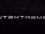 Hot animated futa babes having sex in a asylum 2/16