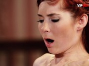 Nasty Chick Kattie Gold Receives The Best Pussy Penetration Ever - VIP SEX VAULT 14/16