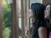 Laying Down Pipe With The HUNG PLUMBER 2/16