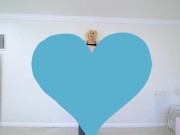 Tiny Sis - Stepsiblings Game Night Turn Into Passionate Sex They Will Never Forget 1/16