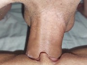 Brincando com a buceta dela até ela implorar pra eu meter ( esguichando 💦) 11/16