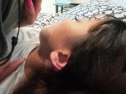 Pinay -Napagod galing mall, quickie lang kay bf (coz Tired so just a quick sex with bf)- SingCan 12/16