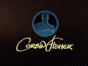 Corbin Fisher - Calan takes a turn on Dallen's hole raw 5/16