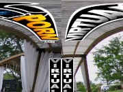 VIRTUALPORN - Interracial Sex With Curvy Asian Hottie Connie Perignon #POV 8/16