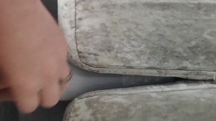 Quick fleshlight fuck