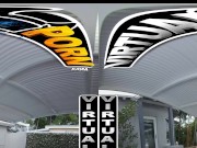 VIRTUAL PORN - Latin Girls Fucked In VR, Starring Serena Santos, Sophia Leone, Gianna Dior & More 1/16