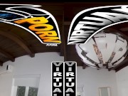 VIRTUAL PORN - Latin Girls Fucked In VR, Starring Serena Santos, Sophia Leone, Gianna Dior & More 12/16